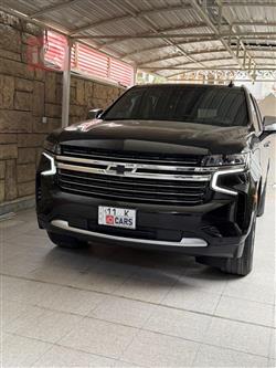 شيفروليه تاهو